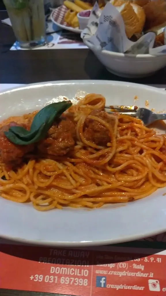 Crazy Driver Diner_Inverigo_slider_image_2