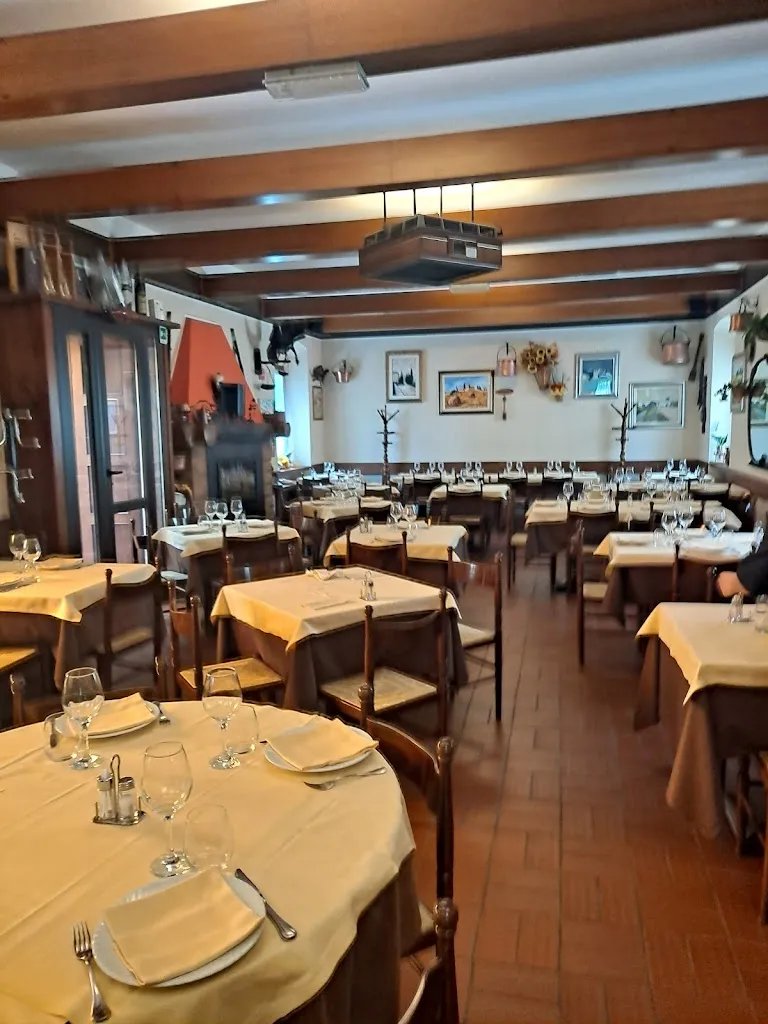 Alessandro parisi_Trattoria Noè_Inverigo_review