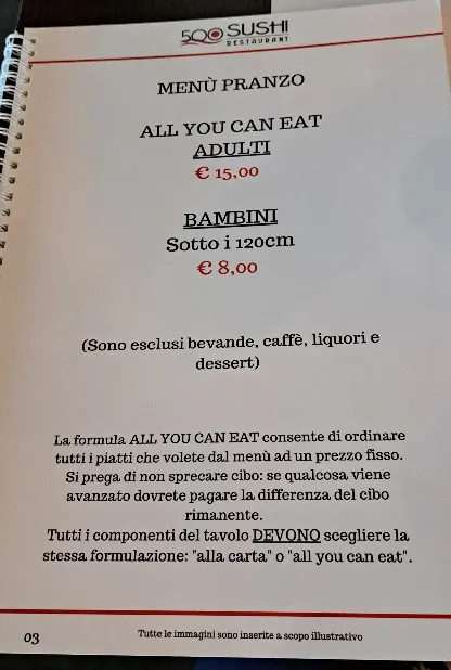 Menu_Ristorante giapponese 500_Inverigo_image_1