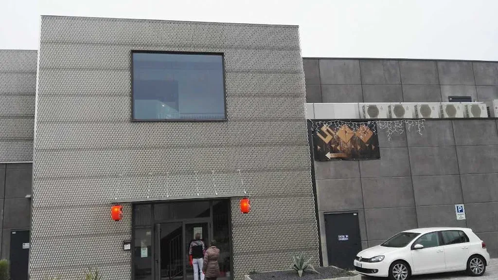 Ristorante giapponese 500 restaurant in Inverigo