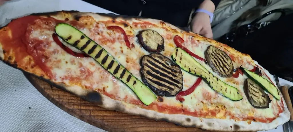 Paola M.M._La Gazzella Pizzeria & Steakhouse_Inverigo_recensione