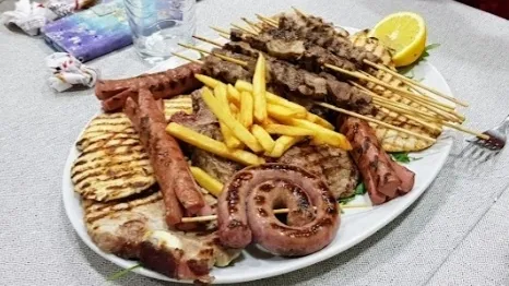 La Gazzella Pizzeria & Steakhouse_Inverigo_slider_image_3