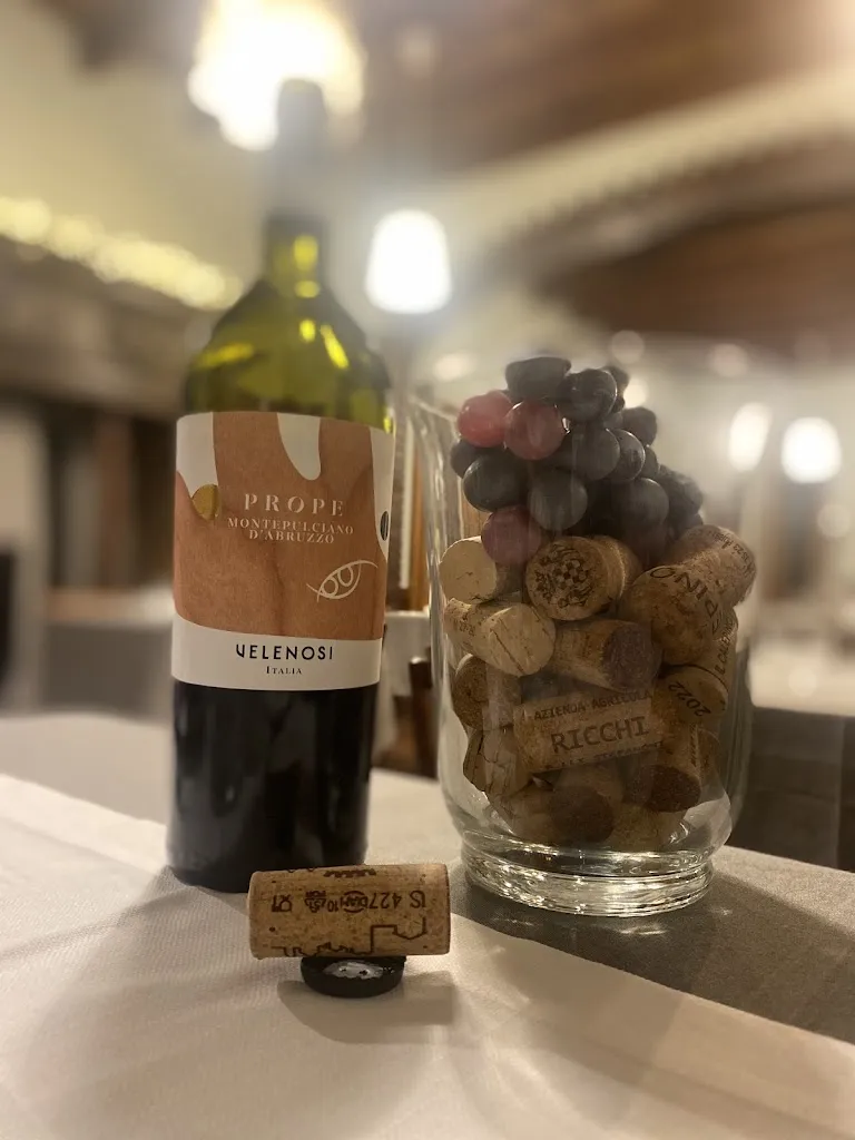 Daniela Rivetti_La Vignetta 1910 - Antica Osteria - Nuova gestione_Inverigo_recensione