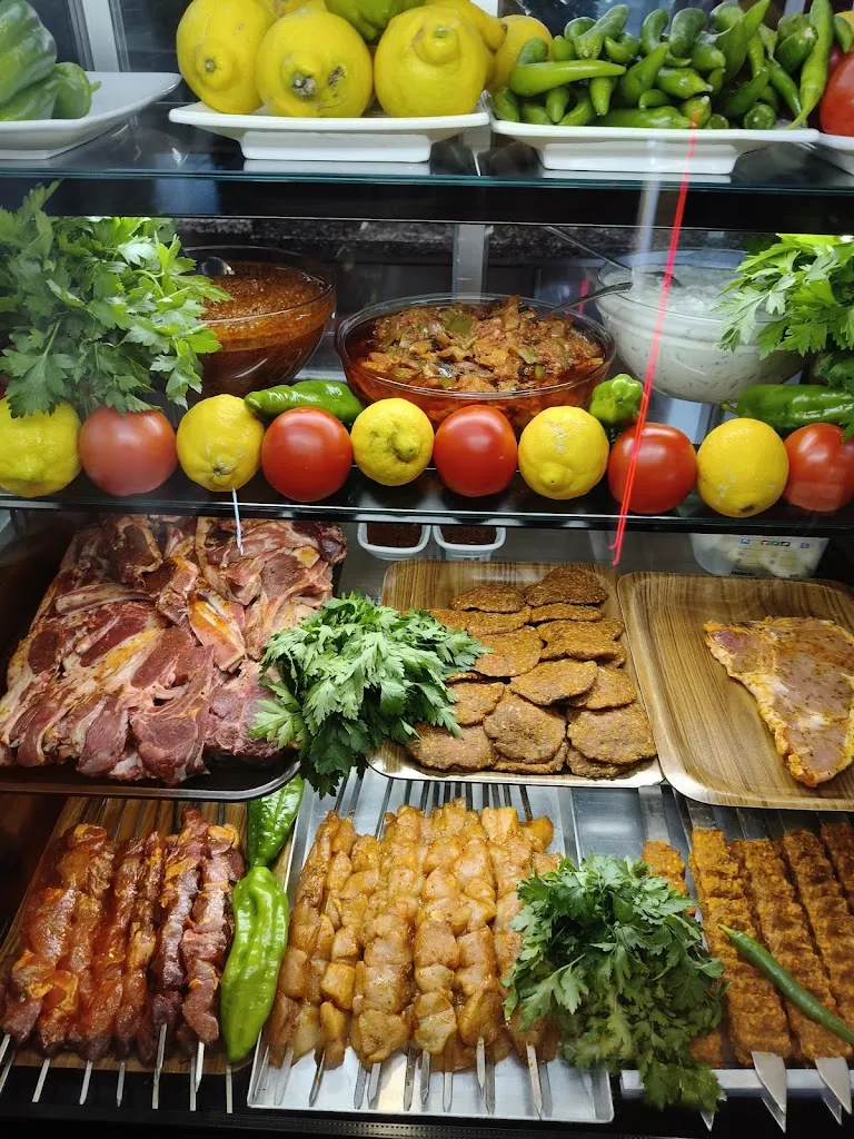 Alessandro Silvestri_TURKISH KEBAP PIZZERIA_Inverigo_review