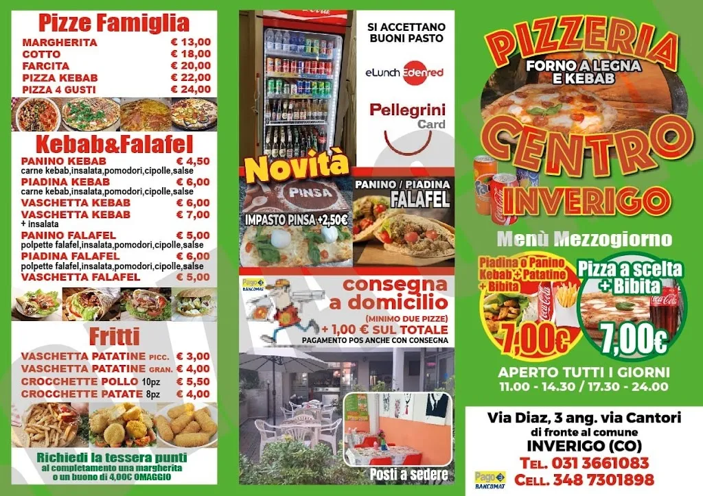 Menu_Pizzeria Centro Inverigo_Inverigo_image_2