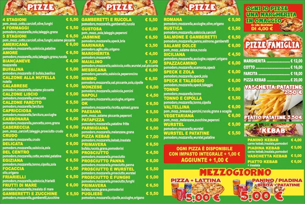 Menu_Pizzeria Centro Inverigo_Inverigo_image_3