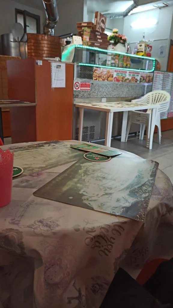 Roberto Tricarico_Pizzeria Centro Inverigo_Inverigo_review