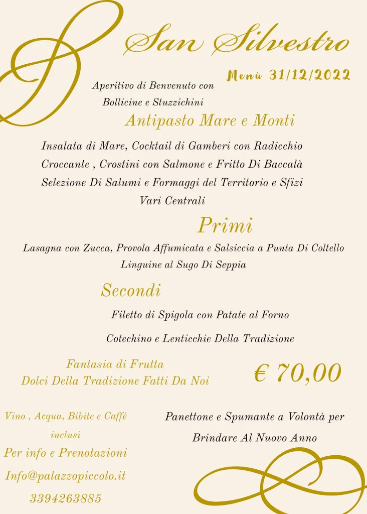 Menu_Agriturismo Palazzo Piccolo_Ascoli Satriano_image_1