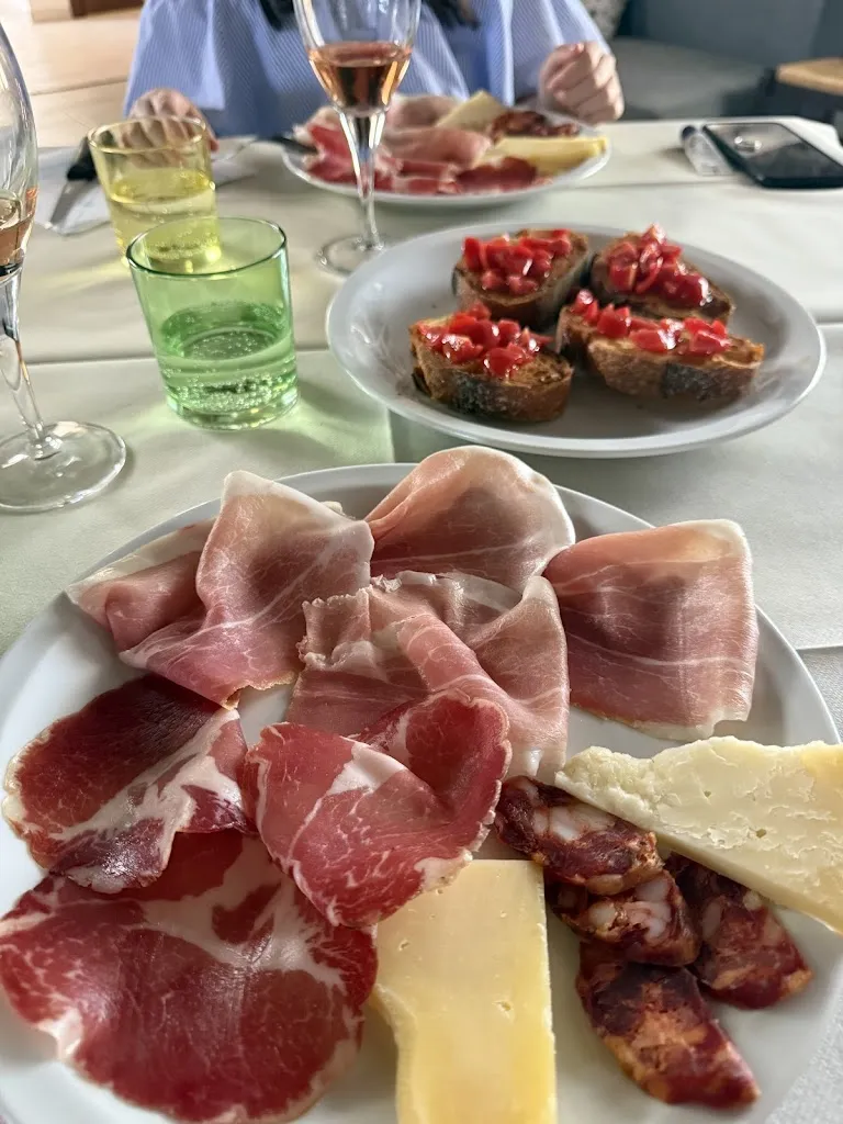 Andrea Di miceli_Agriturismo Palazzo Piccolo_Ascoli Satriano_review