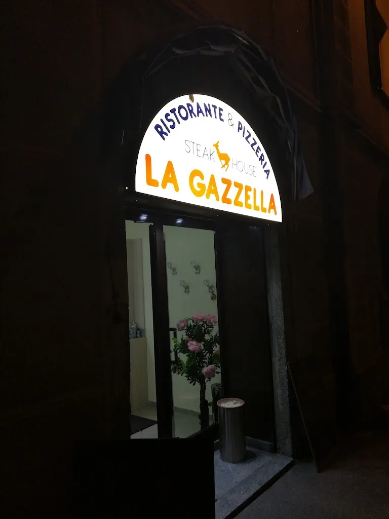 Lazienda restaurant in Inverigo