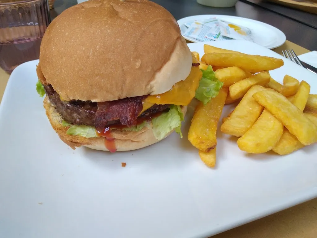 Menu_On The Road Cafe_Inzago_image_2