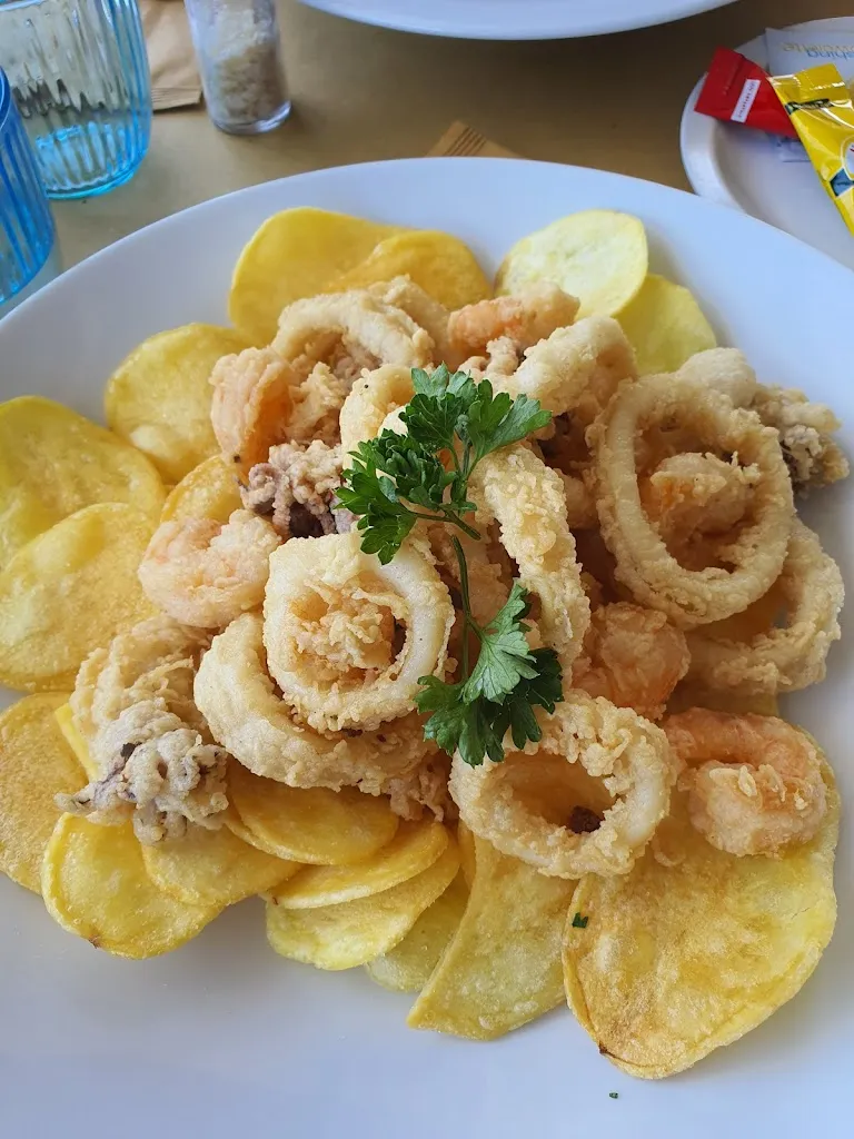 Menu_On The Road Cafe_Inzago_image_3