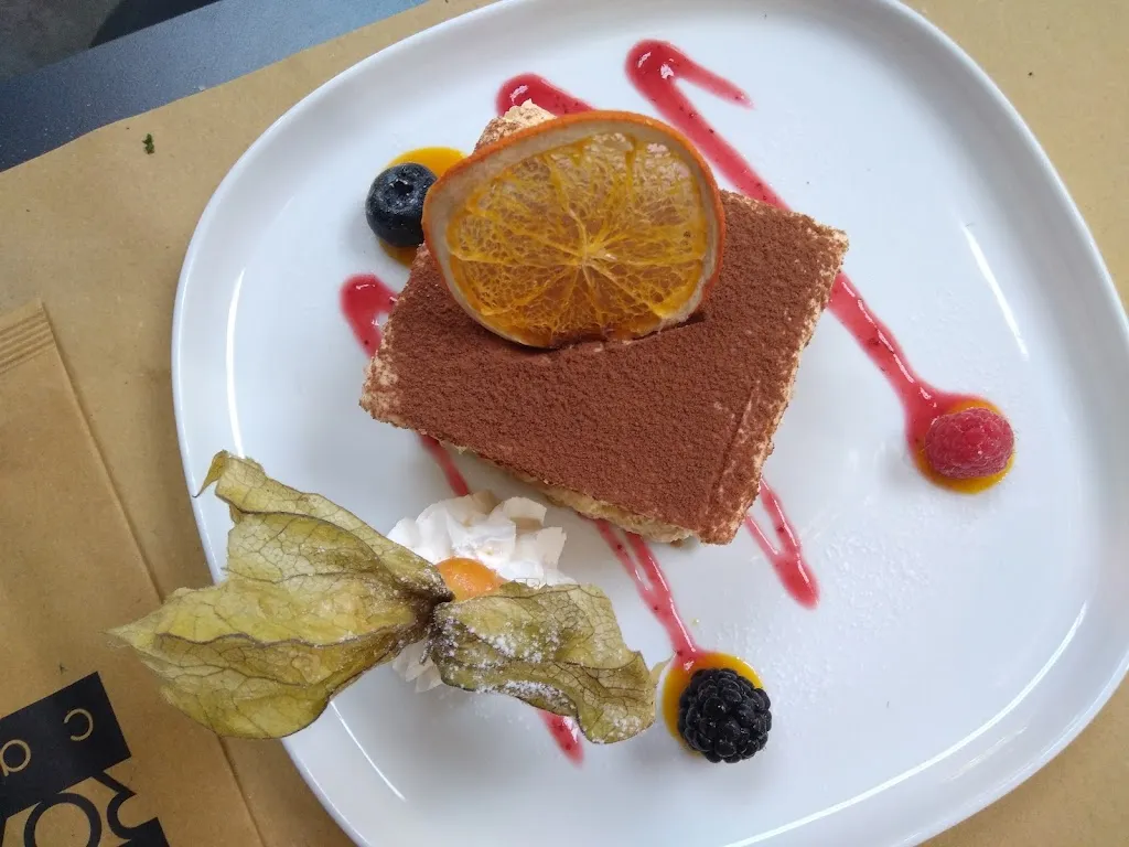 Menu_On The Road Cafe_Inzago_image_5