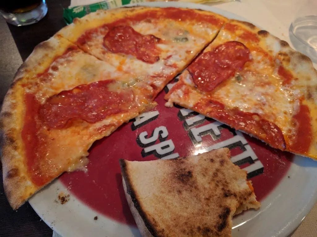 Nigel Jefferson_On The Road Cafe_Inzago_review