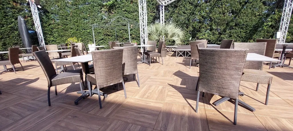 On The Road Cafe restaurant in Inzago