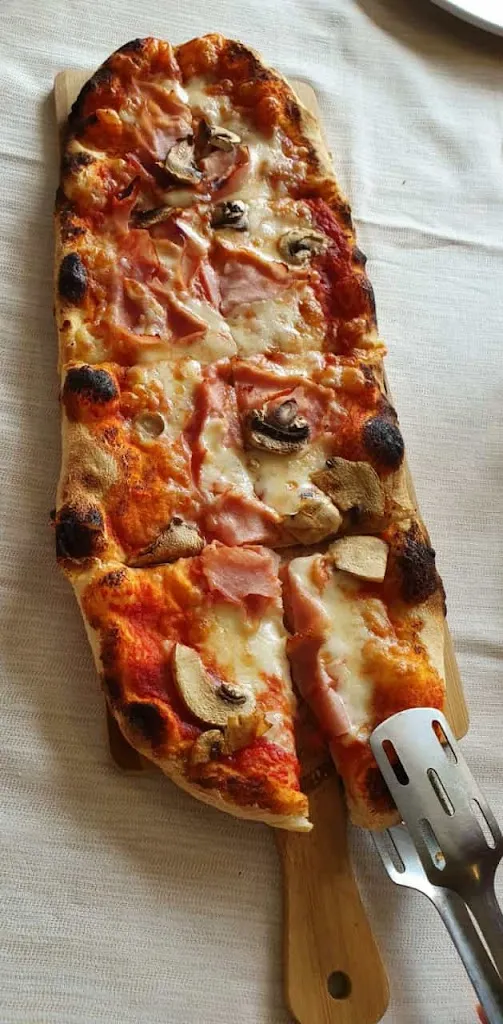 Fabio Serangeli_Al Solito Posto_Inzago_review