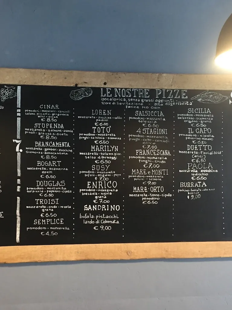 Menu_Seven Cafe' Restaurant_Inverno e Monteleone_image_1