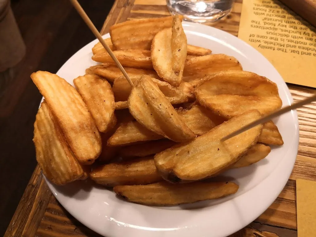 Menu_Seven Cafe' Restaurant_Inverno e Monteleone_image_9