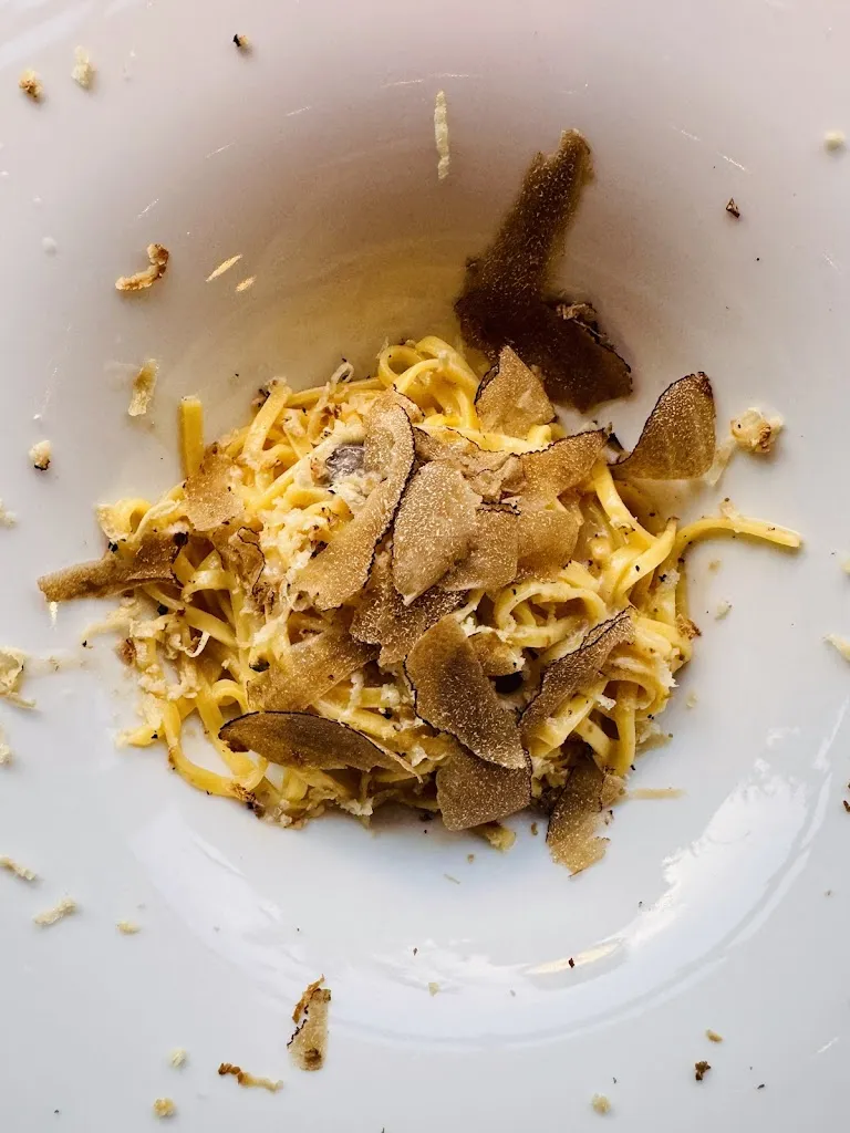 Ben Walton_Seven Cafe' Restaurant_Inverno e Monteleone_review