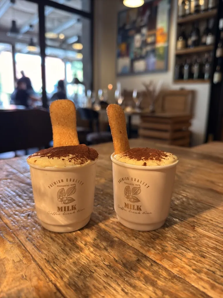 Jeni Mayorskaya_Seven Cafe' Restaurant_Inverno e Monteleone_review