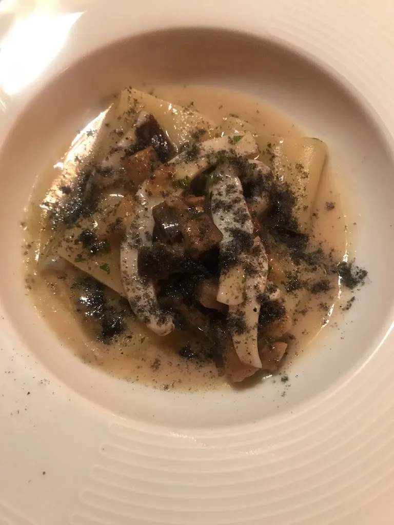 Asya B_La Torre degli Aquila_Inverno e Monteleone_review