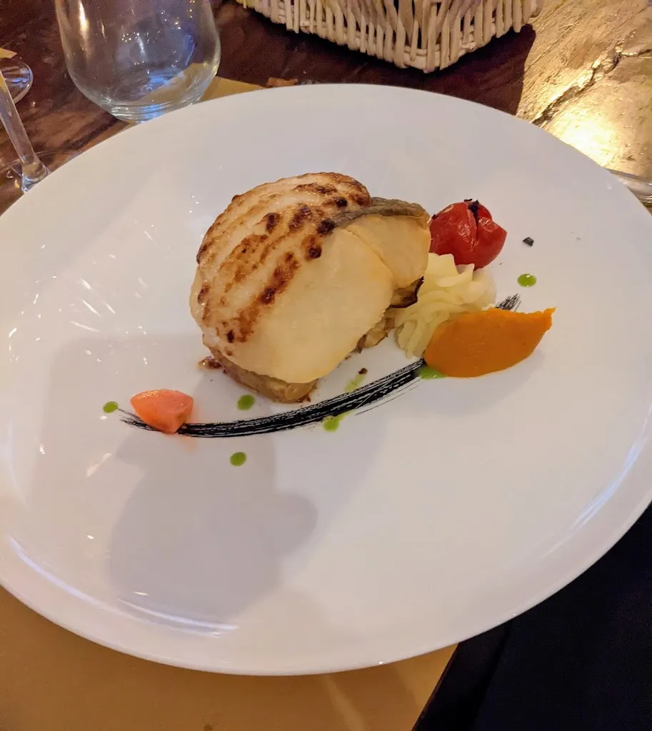 Astrid Trostorff_Osteria della Madonna da Peo_Inverno e Monteleone_review