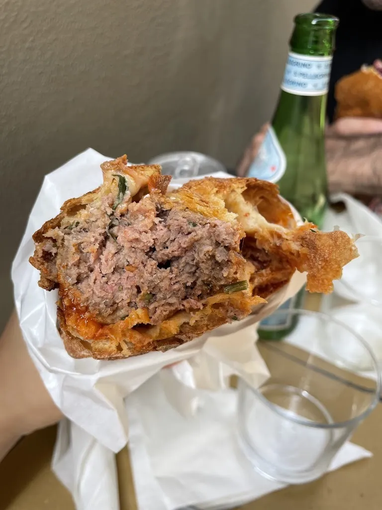 Shasha Yu_Alvolo Cibi da Strada_Inverno e Monteleone_review