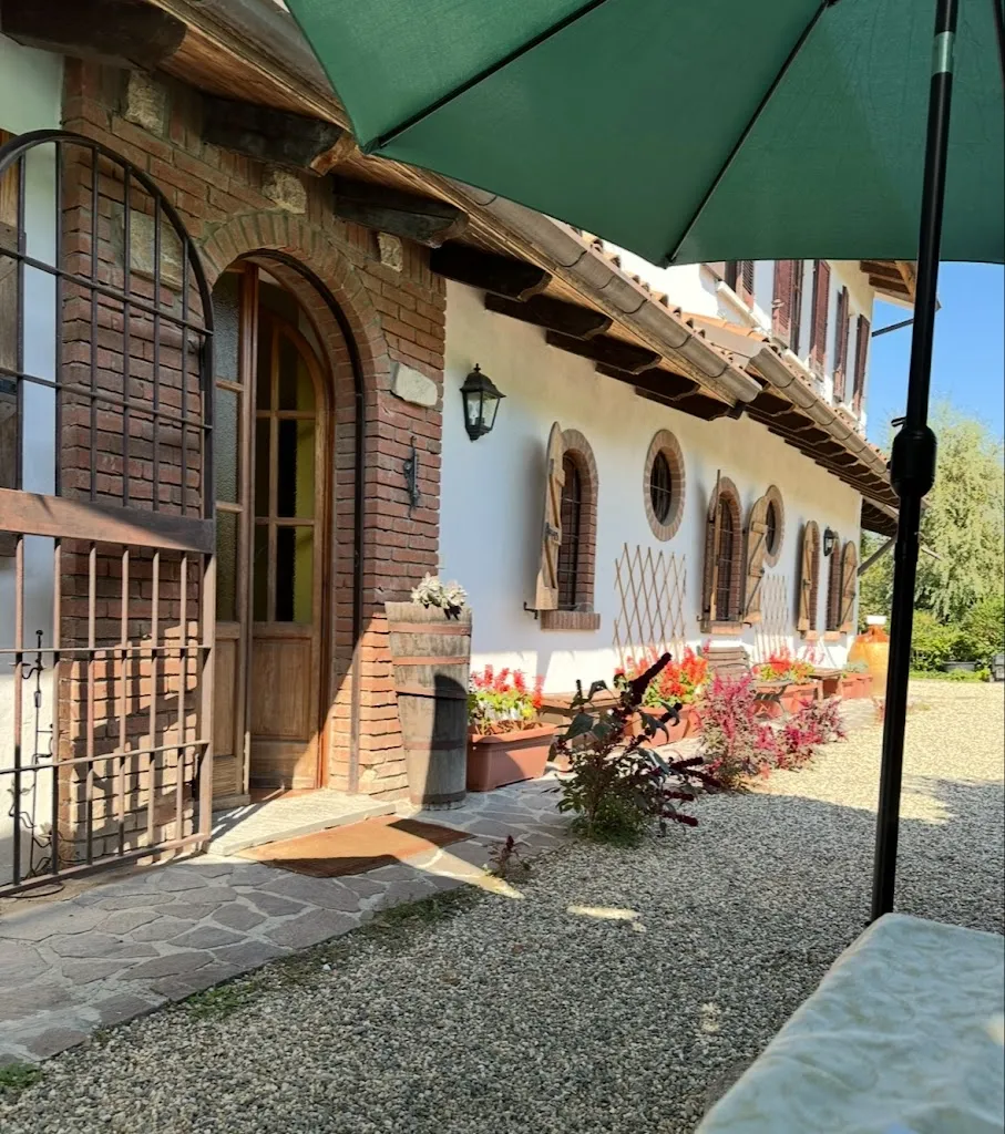 Stefano_Agriturismo Ca' Versa_Inverno e Monteleone_review