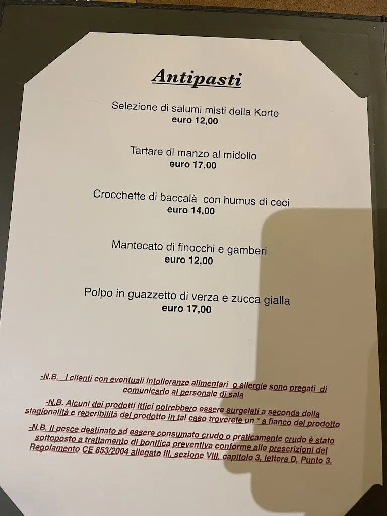 Menu_Ristorante Winehouse La Korte dei Sapori Persi_Inverno e Monteleone_image_2