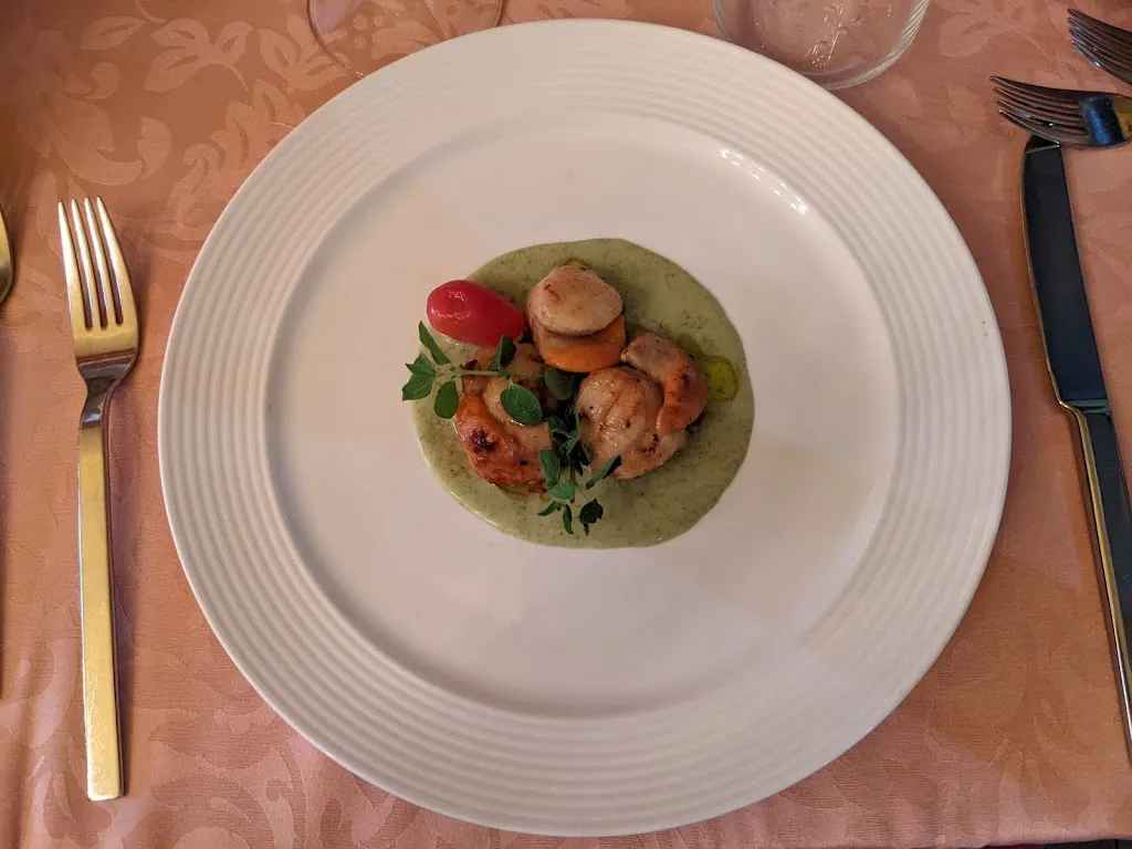 Astrid Trostorff_Ristorante Winehouse La Korte dei Sapori Persi_Inverno e Monteleone_review