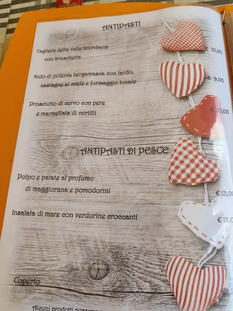 Menu_Old Fox Ristorante Pizzeria_Isola di Fondra_image_3