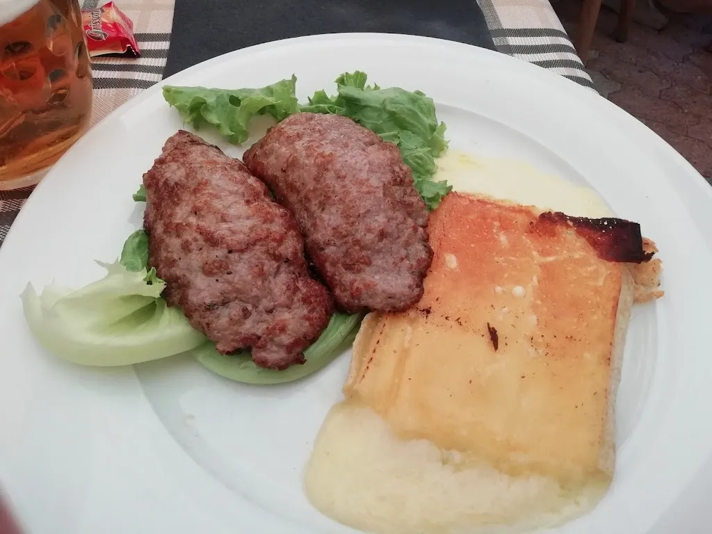 Elena G_Old Fox Ristorante Pizzeria_Isola di Fondra_review