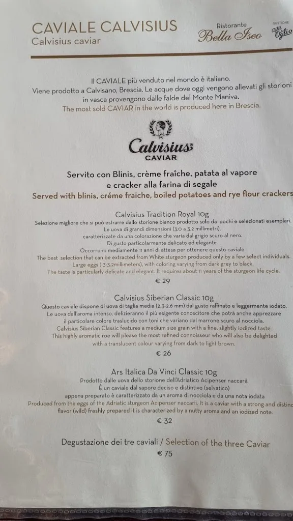 Menu_Izé Restaurant_Iseo_image_3