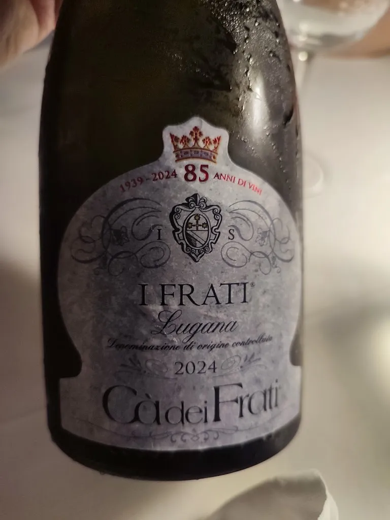 Nigel Servini_I Due Roccoli_Iseo_review