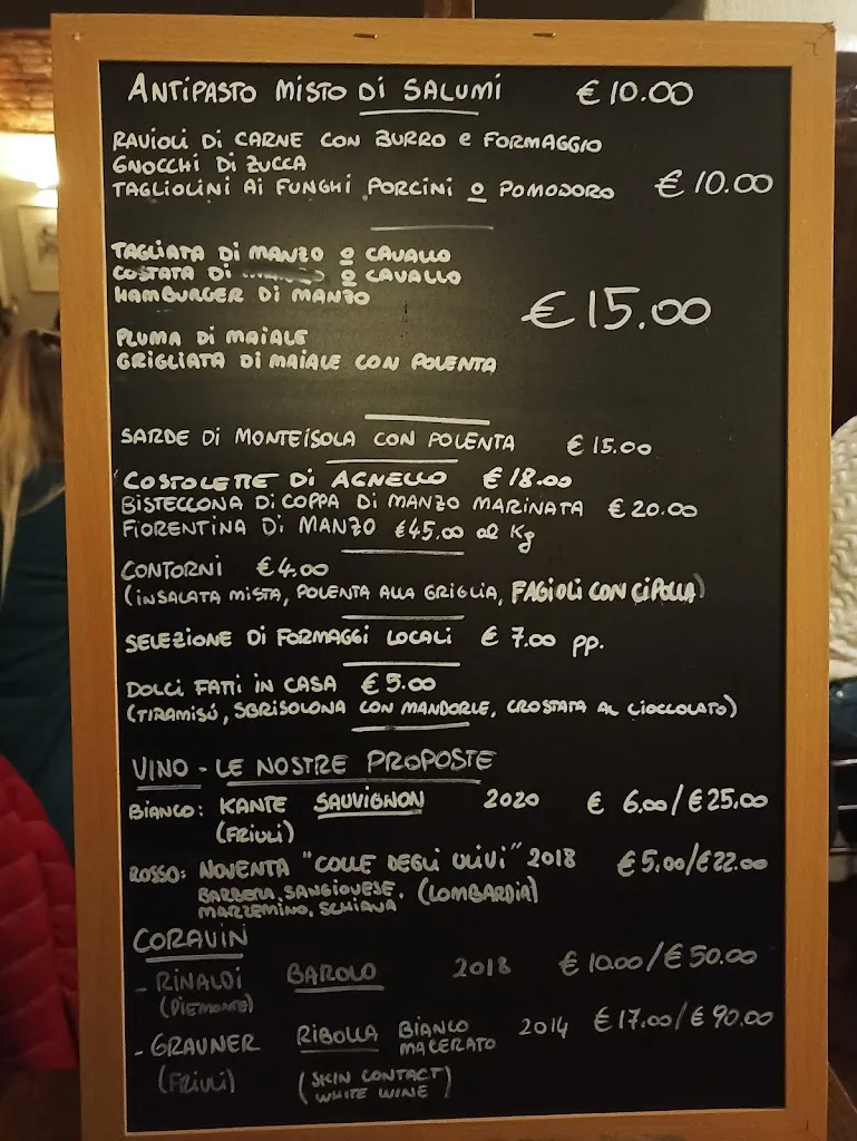 Menu_Osteria Ca' de Cindri_Iseo_image_3