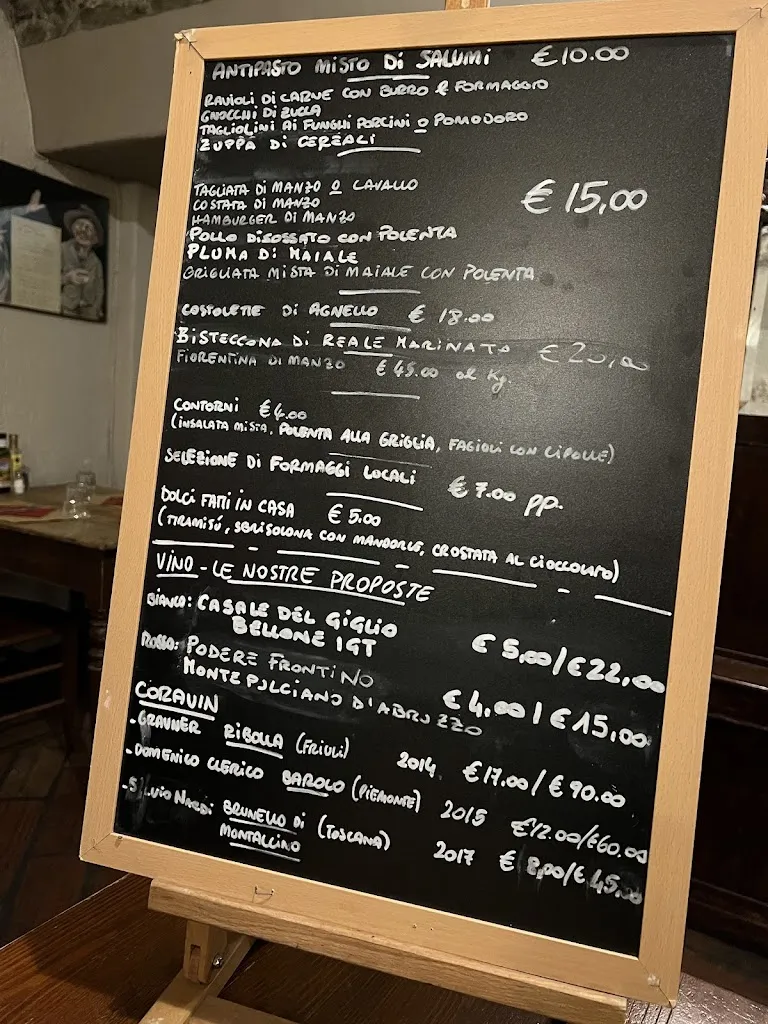 Menu_Osteria Ca' de Cindri_Iseo_image_4