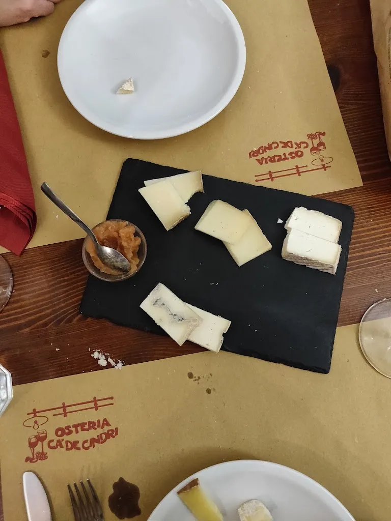 Jani Thaddel_Osteria Ca' de Cindri_Iseo_review