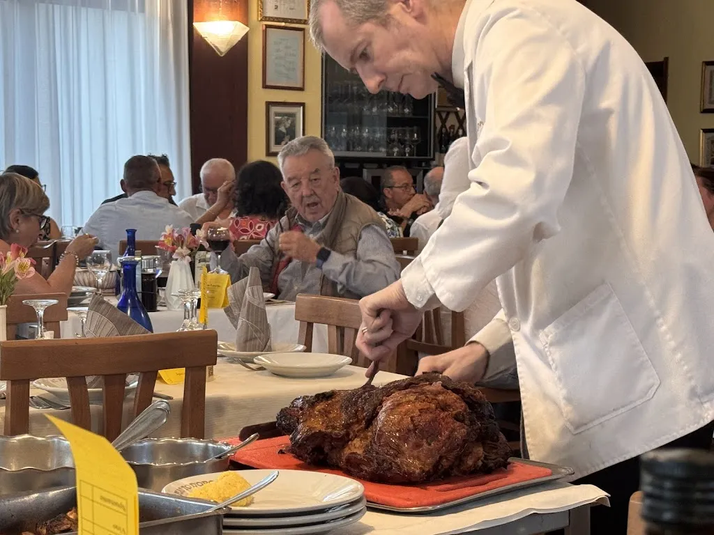 Vivienne HU_Ristorante Piatto d'Oro_Inveruno_review