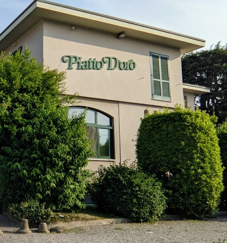 Ristorante Piatto d'Oro restaurant in Inveruno