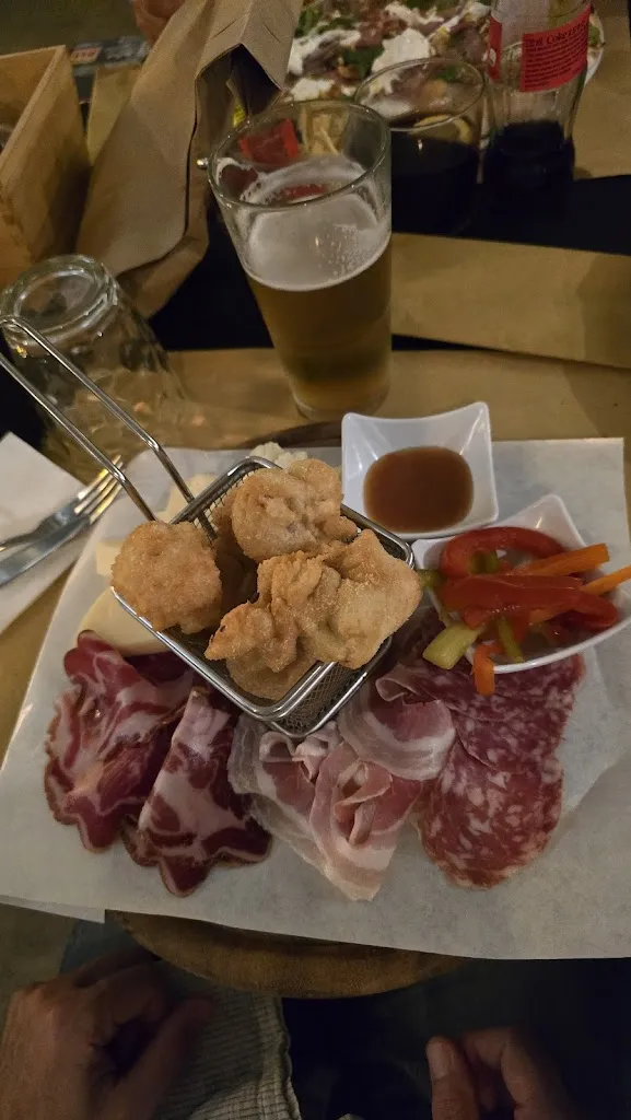 Alessandra Londoni_Birrificio di Legnano Factory Inveruno_Inveruno_review