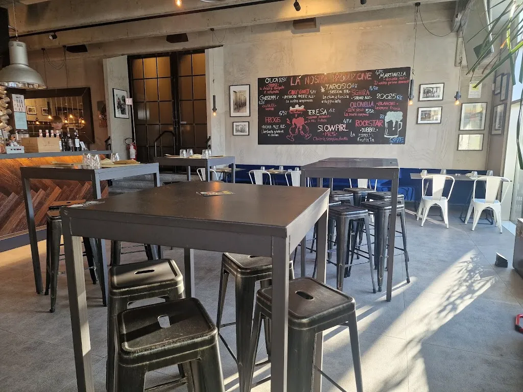 Giada Alrazem_Birrificio di Legnano Factory Inveruno_Inveruno_review