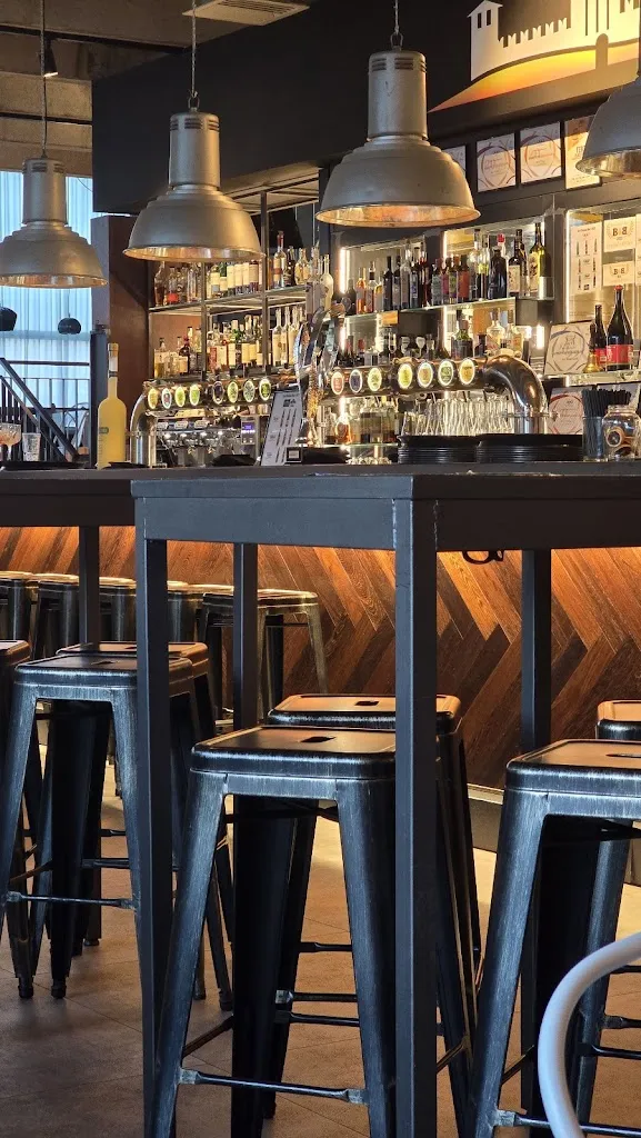 Birrificio di Legnano Factory Inveruno_Inveruno_slider_image_1