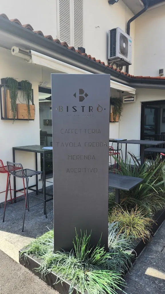 S U_Bistrò di Via Dante_Inveruno_review