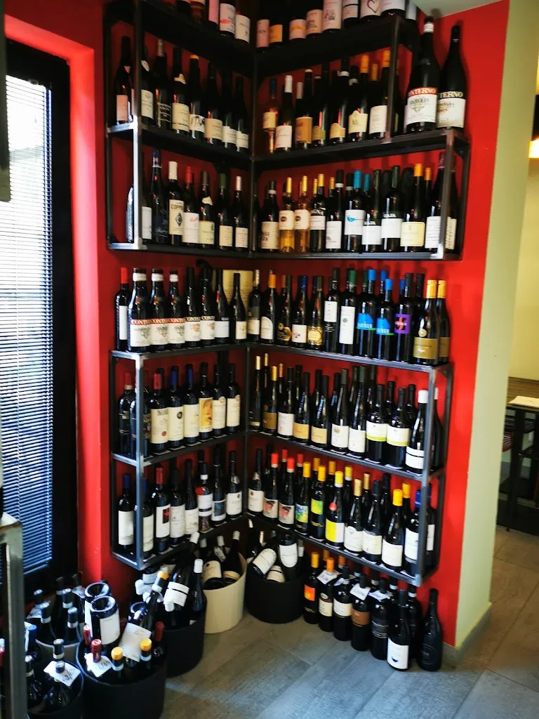 Io & Bea_Bistrò di Via Dante_Inveruno_review