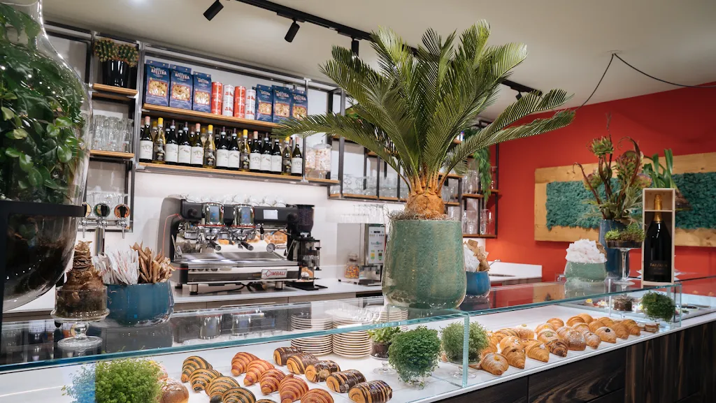 Bistrò di Via Dante restaurant in Inveruno