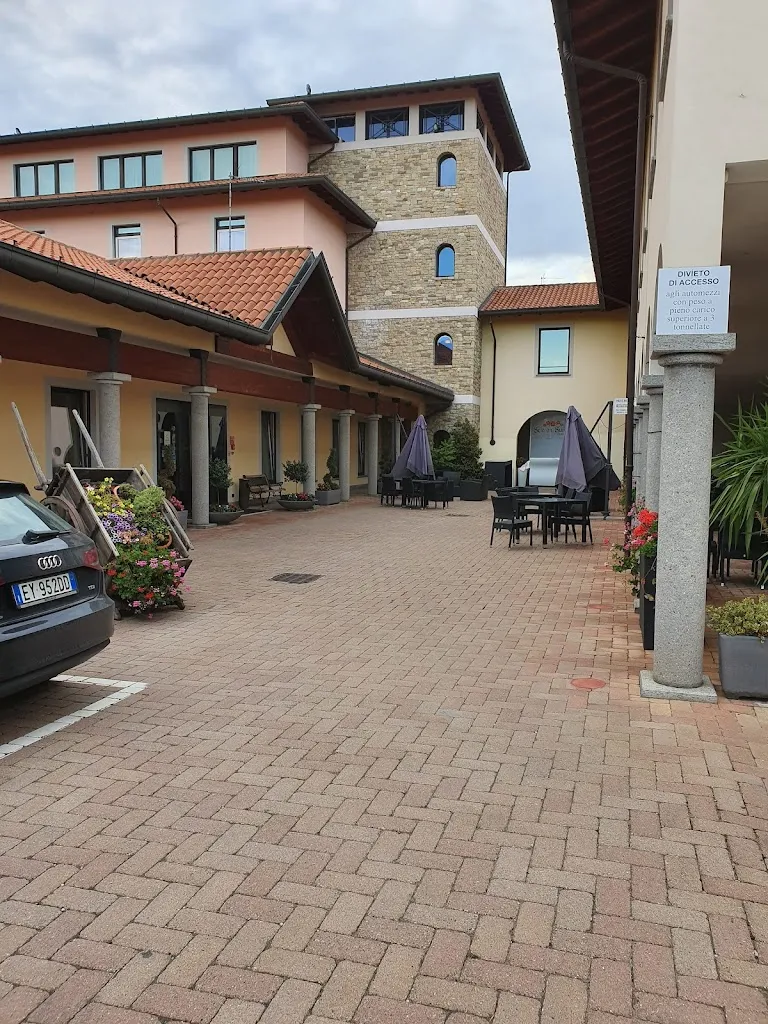 Marco G._Osteria San Martino_Inveruno_review