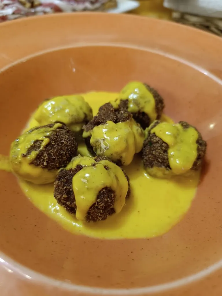 Federica Corvino_Osteria San Martino_Inveruno_review