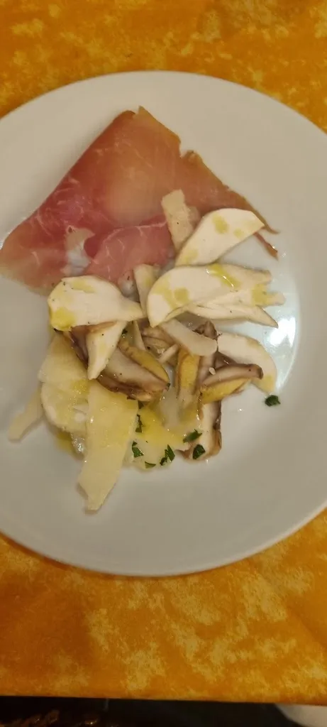 ninetta pv_Osteria San Martino_Inveruno_review