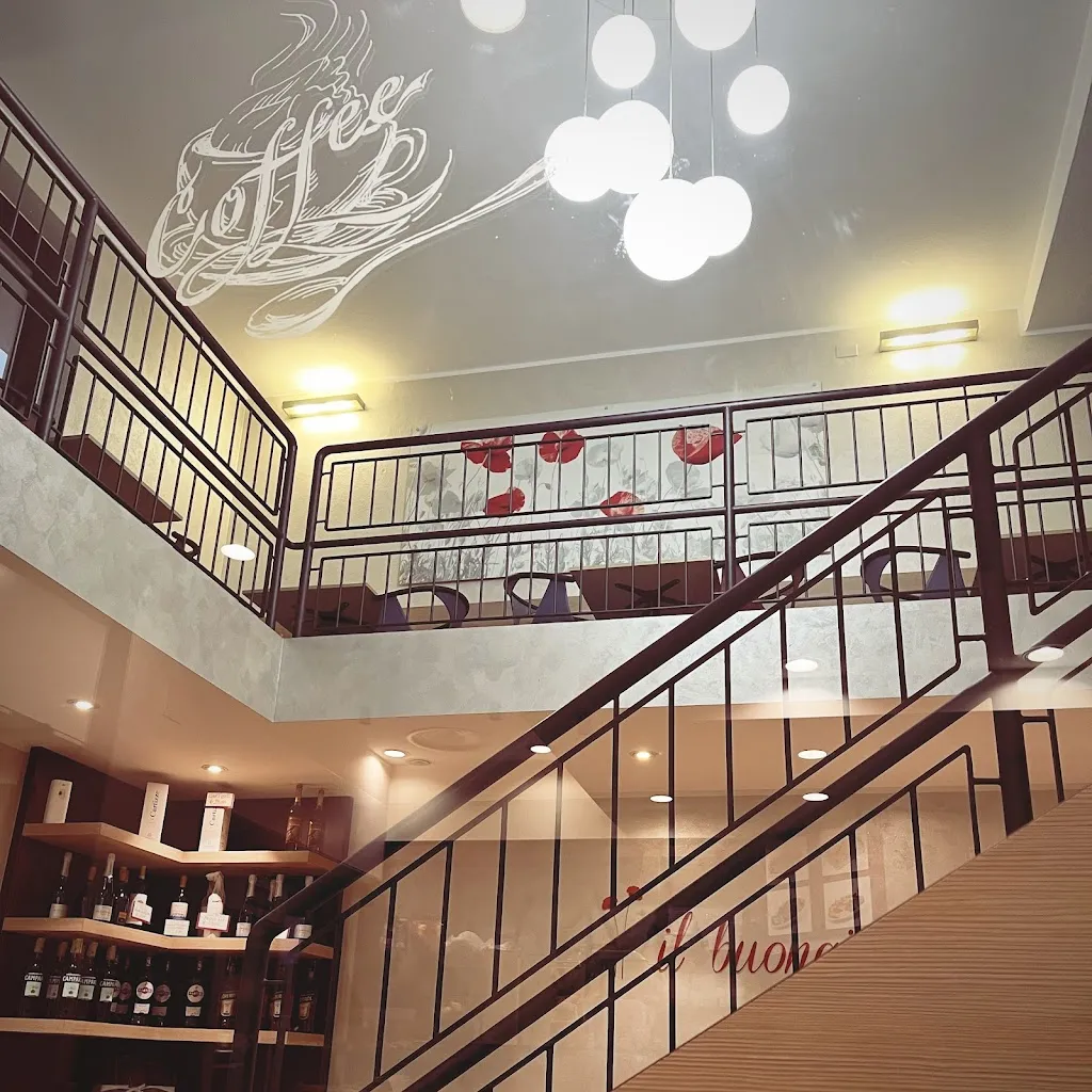 Mister JO restaurant in Inveruno