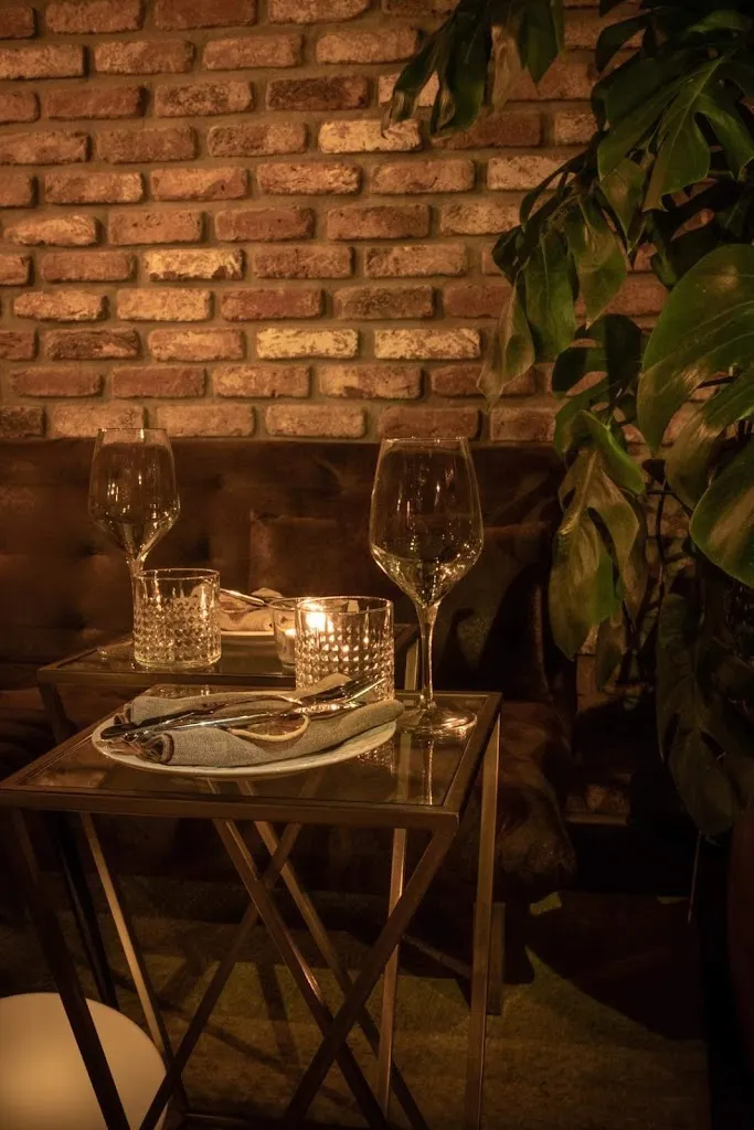 Urban Mix restaurant in Inveruno